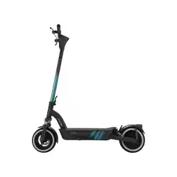 Netto Marken-Discount SoFlow SO4 PRO GT schwarz E-Scooter Angebot