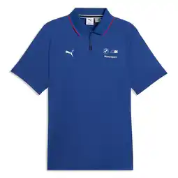 Netto Marken-Discount BMW Motorsport Sportswear Herren Poloshirt Angebot
