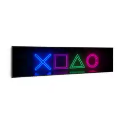 Netto Marken-Discount Wonderwall Air Art Smart Infrarotheizung Spiel 120x30cm 350W 120 x 30 cm Angebot