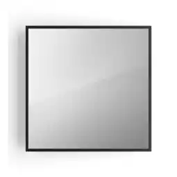 Netto Marken-Discount La Palma 500 smart 2-in-1 Heizgerät Infrarot Konvektor 60x60cm 500W Spiegelfront Angebot