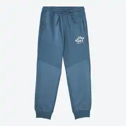 NKD Kinder-Jungen-Jogginghose mit elastischem Bund und Kordelzug Angebot