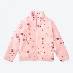 NKD Kinder-Mädchen-Teddyjacke Angebot