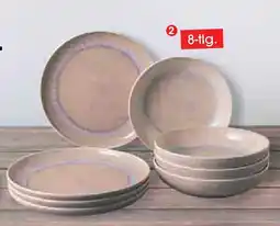 Zurbrüggen Like Tafelservice 8-tlg. Angebot