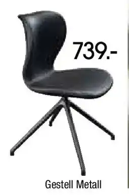 Zurbrüggen Stuhl Angebot