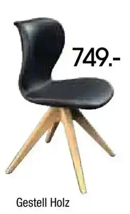 Zurbrüggen Stuhl Angebot
