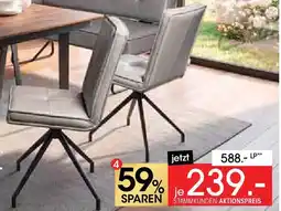Zurbrüggen Stuhl Angebot
