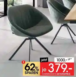 Zurbrüggen Schalensessel Angebot
