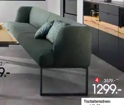 Zurbrüggen Bank Angebot