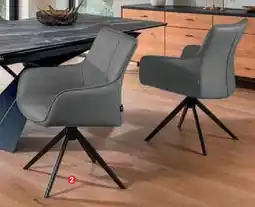 Zurbrüggen Sessel YUKI Angebot