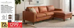 Zurbrüggen LANDSCAPE DORA Ecksofa Angebot