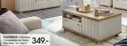 Zurbrüggen Couchtisch Angebot