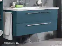 Zurbrüggen Dieter Knoll Waschtischunterschrank Angebot