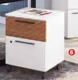 Zurbrüggen Rollcontainer Angebot