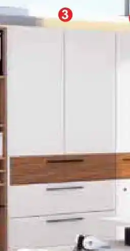 Zurbrüggen Aktenschrank mit Schubladen Angebot