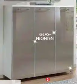 Zurbrüggen Schuhschrank Angebot