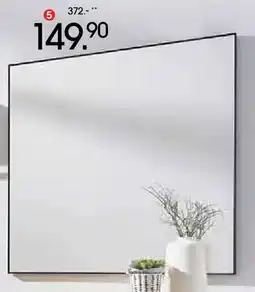 Zurbrüggen LINEA NATURA Spiegel Angebot