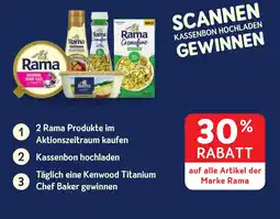 Famila Nord West Rama Produkte Angebot