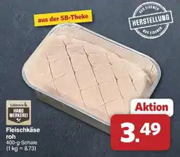 Famila Nord West Goldmarie Fleischkäse Angebot