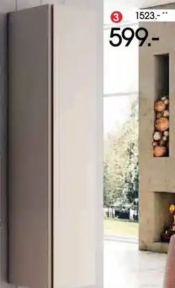 Zurbrüggen Moderano Garderobenschrank Angebot