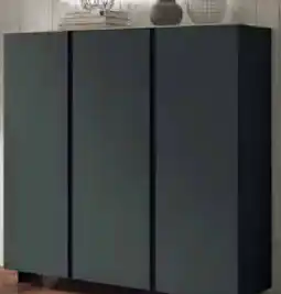 Zurbrüggen XL-Hängeschuhschrank Angebot