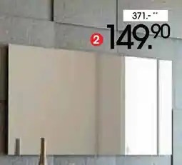 Zurbrüggen Moderano Spiegel Angebot