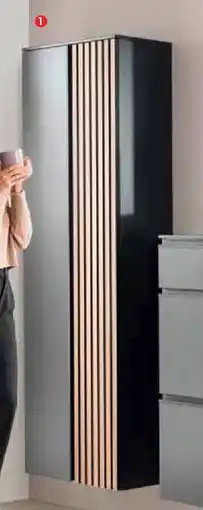 Zurbrüggen Moderano Hänge Garderobenschrank Angebot