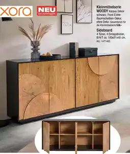 Zurbrüggen Xora Sideboard Angebot