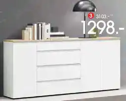 Zurbrüggen Dieter Knoll XL-Sideboard Angebot