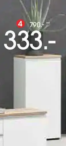 Zurbrüggen Dieter Knoll Kommode Angebot