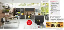 Zurbrüggen Dieter Knoll DK 704 Angebot