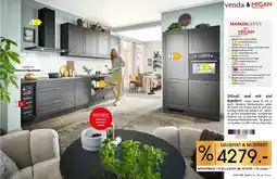 Zurbrüggen Küche Venda VE 425 Angebot