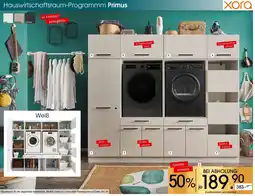 Zurbrüggen Geräteschrank Angebot