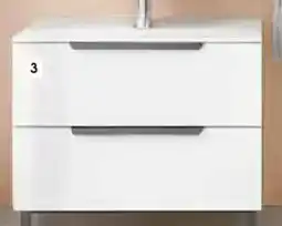 Zurbrüggen Xora Waschbeckenunterschrank Angebot