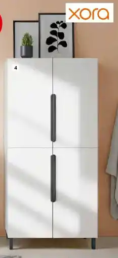 Zurbrüggen Xora Midischrank Angebot