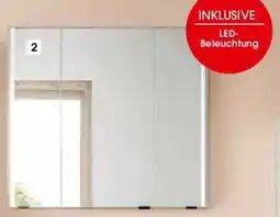 Zurbrüggen Xora Spiegelschrank Angebot