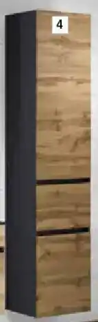 Zurbrüggen Xora Hochschrank Angebot