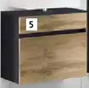 Zurbrüggen Xora Waschbeckenunterschrank Angebot