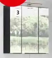 Zurbrüggen Xora Spiegelschrank Angebot