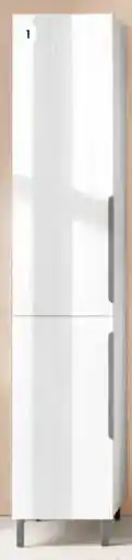 Zurbrüggen Xora Hochschrank Angebot