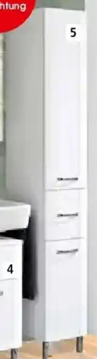 Zurbrüggen Xora Hochschrank Angebot