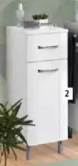 Zurbrüggen Xora Unterschrank Angebot