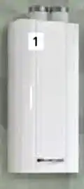 Zurbrüggen Xora Wandschrank Angebot