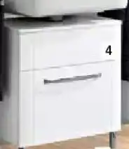Zurbrüggen Xora Waschbeckenunterschrank Angebot