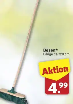 Famila Nord West Besen* Angebot