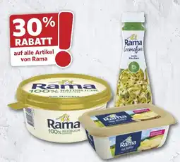 Famila Nord West Rama Cremefine Angebot