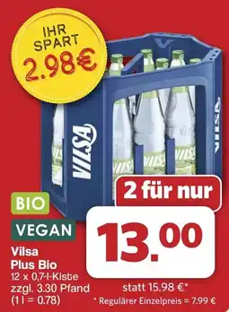 Famila Nord West Vilsa Plus Bio Angebot