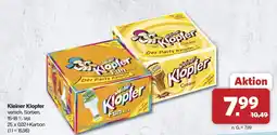 Famila Nord West Kleiner Klopfers Angebot
