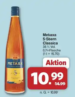 Famila Nord West Metaxa 5-Stern Classica Angebot