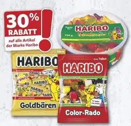 Famila Nord West HARIBO Goldbären Angebot