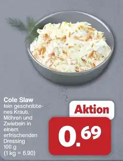 Famila Nord West Cole Slaw Angebot